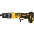 Аккумуляторная прямошлифовальная машина DEWALT DCG420N, 18 В, 50 мм, 24500 об/мин, без АКБ и ЗУ (DCG420N-XJ)