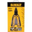 Мультитул DEWALT DWHT71843, 16 в 1
