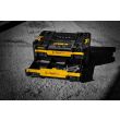 Ящик для инструмента DEWALT TSTAK DWST17804, выдвижной, 2 отделения, 7.9 л