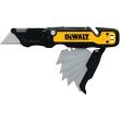 Нож DEWALT DWHT10992-0, складной