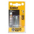 Сверло алмазное трубчатое DEWALT EXTREME, 7 мм, 1 шт. (DT6039-QZ)