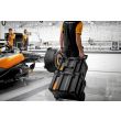Комплект ящиков для инструмента DEWALT TSTAK McLaren Limited Edition DWST60452-1, 3 шт.
