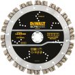 Диск алмазный DEWALT DT20462, по бетону, 230х22.23х1 мм, 1 шт. (DT20462-QZ)