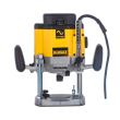 Фрезер двуручный DEWALT DW625E 2000Вт
