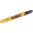 Пильная шина DEWALT DT20687, для DCMCS574, 45 см (18") (DT20687-QZ)