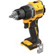 Аккумуляторная дрель-шуруповерт DEWALT DCD794D2T, 18 В, 1650 об/мин, с 2 АКБ 2 Ач и ЗУ, в кейсе TSTAK (DCD794D2T-QW)