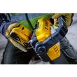 Аккумуляторный фонарь DEWALT DCL077P1, 12/18 В, 2000 лм, с АКБ 5 Ач и ЗУ (DCL077P1-XJ)