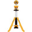 Аккумуляторная мачта освещения DEWALT DCL079N, 20 В, 3000 лм, без АКБ и ЗУ (DCL079N-A9)
