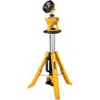 Аккумуляторная мачта освещения DEWALT DCL079N, 20 В, 3000 лм, без АКБ и ЗУ (DCL079N-A9)