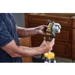 Лазерный нивелир DEWALT DW089CG-XJ, самовыравнивающийся, зеленый луч, 20 м, в кейсе