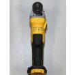 Угловая шлифмашина DEWALT DCG405N, 18 В, 125 мм, 9000 об/мин, без АКБ и ЗУ (УЦЕНЕННЫЙ ТОВАР) (DCG405N-XJ/U3)