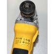 Угловая шлифмашина DEWALT DCG405N, 18 В, 125 мм, 9000 об/мин, без АКБ и ЗУ (УЦЕНЕННЫЙ ТОВАР) (DCG405N-XJ/U3)