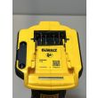 Угловая шлифмашина DEWALT DCG405N, 18 В, 125 мм, 9000 об/мин, без АКБ и ЗУ (УЦЕНЕННЫЙ ТОВАР) (DCG405N-XJ/U3)