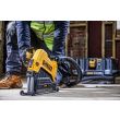 Кожух для штробления для УШМ, 230 мм, DEWALT DWE46229