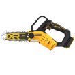 Аккумуляторная цепная пила DEWALT DCMPS520N, 18 В, 20 см, 8.6 м/с, без АКБ и ЗУ (DCMPS520N-XJ)