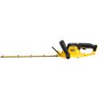Аккумуляторный набор садовой техники DEWALT, 18 В: кусторез DCMHT563 + триммер DCMST561, с АКБ 5 Ач и ЗУ