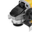 Угловая шлифмашина DEWALT DWE4157, 900 Вт, 125 мм, 11800 об/мин