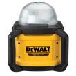 Аккумуляторный фонарь DEWALT DCL074, 18 В, 5000 лм, без АКБ и ЗУ (DCL074-XJ)