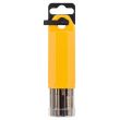 Сверло по металлу DEWALT DT4937, 7.5x66x109 мм, 10 шт. (DT4937-QZ)