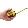 Рулетка DEWALT DWHT38113-5, 5 м