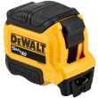 Рулетка DEWALT DWHT38113-5, 5 м