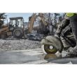 Диск алмазный DEWALT DT20462, по бетону, 230х22.23х1 мм, 1 шт. (DT20462-QZ)