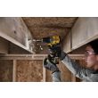 Аккумуляторная дрель-шуруповерт DEWALT DCD800NT, 20 В, 2000 об/мин, без АКБ и ЗУ, в кейсе TSTAK (DCD800NT-A9)