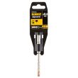 Сверло по бетону DEWALT DT9519, 6.5x50x110 мм, 1 шт. (DT9519-QZ)