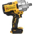 Аккумуляторный гайковерт DEWALT DCF964B, 20 В, 2576 Нм, 2015 уд/мин, без АКБ и ЗУ (DCF964B-XJ)