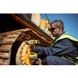 Аккумуляторный гайковерт DEWALT DCF964B, 20 В, 2576 Нм, 2015 уд/мин, без АКБ и ЗУ (DCF964B-XJ)