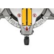 Торцовочная пила DEWALT DWS713, 1600 Вт, 254 мм, 5000 об/мин (DWS713-A9)
