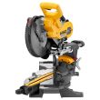 Аккумуляторная торцовочная пила DEWALT DCS727N, 54 В, 250 мм, 4300 об/мин, без АКБ и ЗУ (DCS727N-XJ)
