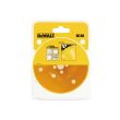 Коронка биметаллическая DEWALT DT83108, M3 108 x 46 мм
