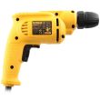 Дрель DEWALT DWD014S, 550 Вт, 2800 об/мин (DWD014S-QS)