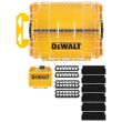 Кейс для оснастки DEWALT DT70802