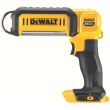 Аккумуляторный фонарь DEWALT DCL050, 20 В, 500 лм, без АКБ и ЗУ (DCL050-XJ-A9)
