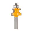 Набор фрез DEWALT DT90017, 22 шт.