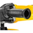 Полировальная машина DEWALT DWP849X, 1250 Вт, 180 мм, 3500 об/мин (DWP849X-QS)