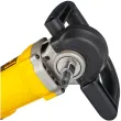 Полировальная машина DEWALT DWP849X, 1250 Вт, 180 мм, 3500 об/мин (DWP849X-QS)