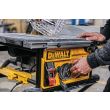 Дисковая настольная пила DEWALT DWE7492, 2000 Вт, 250 мм, 4800 об/мин (DWE7492-QS)