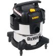 Строительный пылесос DEWALT DXV20S, 1050 Вт, 20 л