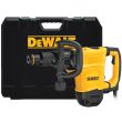 Отбойный молоток DEWALT D25832K, 1350 Вт, 10.5 Дж, 2900 уд/мин, в кейсе (D25832K-QS)
