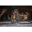 Отбойный молоток DEWALT D25832K, 1350 Вт, 10.5 Дж, 2900 уд/мин, в кейсе (D25832K-QS)