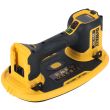 Аккумуляторный вакуумный подъемник DEWALT DCE590N, 18 В, до 120 кг, без АКБ и ЗУ (DCE590N-XJ)