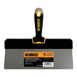 Шпатель DEWALT, 305 мм, DXTT2-194
