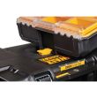 Органайзер DEWALT TOUGHSYSTEM DWST83392-1, 6 отделений