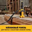 Струбцина ременная DEWALT DWHT83839-0, 4.5 м.