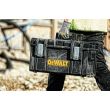 Ящик для инструмента DEWALT TOUGHSYSTEM DS300, 35 л (1-70-322)