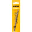 Сверло DEWALT DT6519, multimaterial универсальное TCT/HM 3 гранным хвостовиком, 6 x 123 x 93 мм