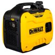 Бензиновый инверторный генератор DEWALT DXGNi20E, 1.8 кВт